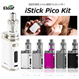 51xpINfoDQL. SL160 10 - 【MOD】iStick Pico Mega最速フォトレビュー！ 【26650のPico】