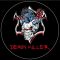 DemonKillerLogo 20160526 123554 700x850 0 2 60x60 - 【iQOS超え】タバコ葉を燻す新型ロースター「-九雲- by 巻正」レビュー【新世代電子タバコ、Ploomtechもいらない電子煙管】