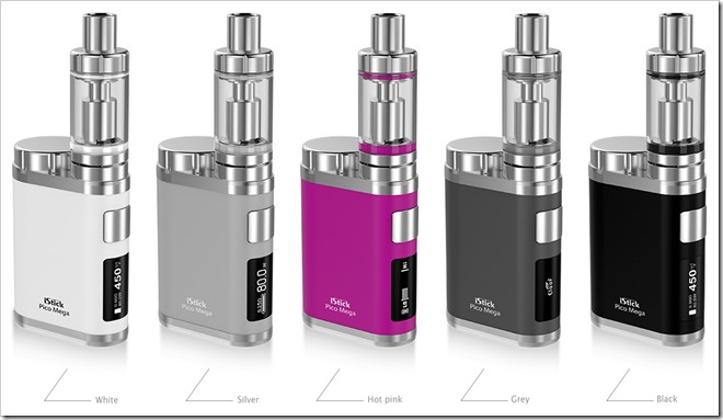 wa9Q7SPy thumb255B2255D 2 - 【MOD】iStick Pico Mega最速フォトレビュー！ 【26650のPico】