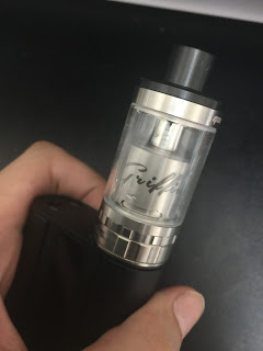 2016 09 0817.14.20 2 - 【爆煙】GeekVape Griffin25Plusファーストインプレッションレビュー！byみ～くん【デュアルコイルRTA】