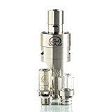 414XDuGwk5L. SL160 1 - 【海外】InnokinのかんたんMOD「INNOKIN - SMARTBOX」「Fumytech Crystal Ball RDTA」「Augvape Gragas 80W Box Mod」ほか