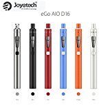 41B0v6If5IL. SL160 1 - 【MOD】7色LEDの魔法と手のひらサイズ！「Joyetech eGo AIOクイックスターターキット」初心者向け一体型レビュー【トップフィル】