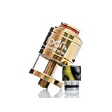 41LXqn2B8qyL. SL160 3 - 【RDA/RDTA】「Omeka The Vanguard Shield RDTA」「Hellvape Alien X RDA」「Hellvape Iron Maiden RDTA」「Taiji 18650メカMOD」等FT新着