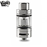 41Ok62tPM L. SL160 1 - 【お買い物】FastTechポチったもの「KangerTech SUBTANK Mini RBA Plusコイルヘッド」「Wotofo Serpent Subクリアロマイザー」「100ml/50mlシリンジ（注射器）」