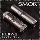 51HSIvEWFsL. SL160 1 - 【小さいは正義】SMOK OSUB 40W Kit レビュー【極小温管Modキット】