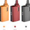 eGrip II Light 01 thumb255B2255D 2 60x60 - 【HC】格安「ARAMAX Vaping Pen」レビュー！リキッドメーカーのスターター実力はいかに！？