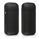412BCFokhhpL. SL160 1 - 【電子タバコ】iQOSとプルームテックを改めて愛煙家視点でまとめてみた【iQOS/Ploom Techコラム寄稿】