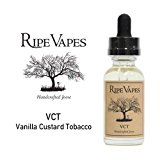 414G81SN0ZL. SL160 1 - 【VAPEライフ】全てはここから始まった私のベイプライフ【Ripe Vpaes VCT Private Reserveリキッドレビュー！】