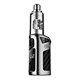 417pRKtxjvL. SL160 5 - 【MOD】「Vaporesso Attitude 80W TC VW MODキット」相変わらずクールなサイバーデザイン