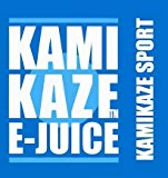 41AGmdpUN8L. SL160 2 - 【リキッドレビュー】KAMIKAZE SPORTレビュー！【割と今更】