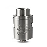 41NHSogW8ML. SL160 1 - 【RTA】「WOTOFO SERPENT Sub サーペントサブタンク」レビュー！Kangertech Mini RBAユニットでビルド！！