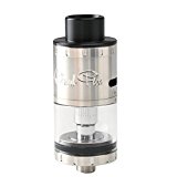 41sK7h vg8L. SL160 1 - 【RTA】「Aspire Cleito120 RTAシステム」リビルダブルタンクアトマイザー！