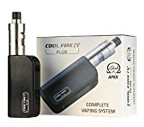 51 qtEsDDzL. SL160 1 - 【新ブロガー】VAPERはじめましての自己紹介【ハイロンです】