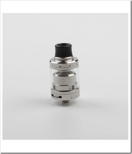 img 5388 thumb255B2255D 2 - 【RTA】シングルとデュアルデッキ搭載「Augvape Merlin Mini RTA Tank Atomizer-2ml」