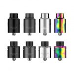 vaporesso2520Transformer2520RDA2520kit1 thumb255B2255D 2 150x150 - 【レビュー】『VAPORESSO RENOVA ZERO』レビュー。ド定番のポッドタイプを紹介します！気に入って毎日使ってますが、優秀なVAPEポッド！