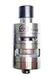 41JO2BcLZ4ZL. SL160  1 - 【期待の新製品】「Innokin Kroma Vape System」最大75W対応のスポーティコンパクトデザインなスターターキット【iTaste Kroma】