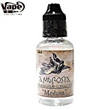 41O3p3aN1pL. SL160 1 - 【セール】VAPEONで11月11日(金曜)まで最大55%オフセール中。各種プレミアムリキッド激安【Delicious DelightsやAmbrosia、HILIQプレミアムなど】