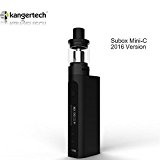 41UdHWUa0VL. SL160 1 - 【最低限？でも到達点！？】KangerTech SUBOX Mini-Cスターターキット【レビュー】