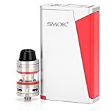 41XvpT8U8CL. SL160 1 - 【MOD】SMOK H-Priv KITレビュー【見た目良し、高出力デュアルバッテリー！】