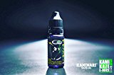 41javQqjy1L. SL160 4 - 【リキッド】「THE MANGO FRAPPE(ザ マンゴーフラペ)」リキッドレビュー！KAMINARI VAPE CO.（カミナリベイプシーオー）【マンゴーフラッペ味】