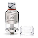 41kSt3SUb5L. SL160 6 - 【RDTA】「Steam Crave AROMAMIZER SUPERME RDTA Limited Edition」レビュー【多いよ！部品が！！リミテッドエディション】