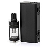 41uPJKFyk2L. SL160 3 - 【MOD】「Joyetech eVic VTC Dual MOD」レビュー！大は小を兼ねる！？【デュアルバッテリー/カスタムファームウェア対応】