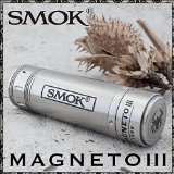 61Vyvr8pPFL. SL160 1 - 【海外】「Smoktech SMOK G320 Marshal 320W」「Steam Crave Aromamizer Supreme RDTA用ポストレスデッキ」「Yocan iShred 2600mAh TCドライハーブヴェポライザー」など