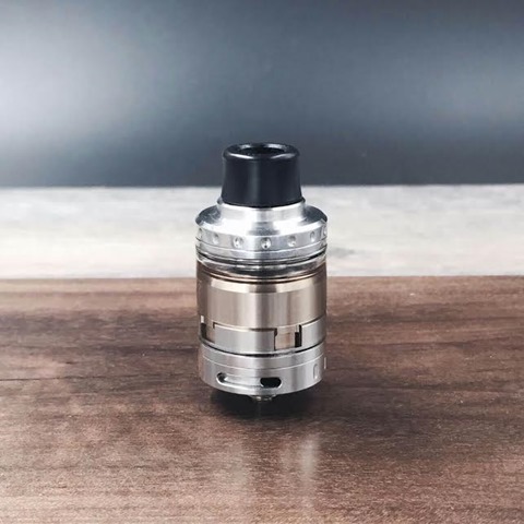 Augvape2520Merlin2520Mini2520RTA thumb255B2255D 2 - 【RTA】「AUGVAPE MerLin Mini RTA」レビュー！小型だけどシングル/デュアルでできるアトマ！味だけならゴブミニV3よりウマイ！？【タイトドロー対応】