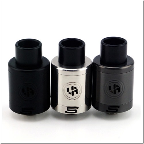 Supra RDA advken 05 thumb255B2255D 2 - 【RDA】デュアル爆煙！「ADVKEN SUPRA RDAドリッパー」レビュー！スープラとの関係は？追記ドリチ変更対応？