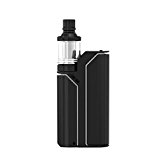 31B08BCRUeL. SL160 1 - 【MOD】「WISMEC Reuleaux RXMini」レビュー。Wismecには珍しい超コンパクトな小型ステルス機！【Nugget/MiniVolt対抗馬】