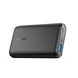 31tV2BHT4P3L. SL160 1 - 【ガジェット】「ANKER SoundCore ポータブル Bluetooth 4.0スピーカー」「SoundCore Mini」2モデルレビュー。小型低価格だけど大迫力サウンド＆24時間再生可能大容量モバイルバッテリー