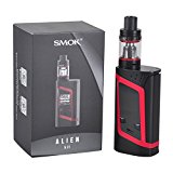 41bYzK3JGOL. SL160  2 - 【クリアロ】SMOK TFV8 Big Babyクリアロマイザーレビュー！種類が多すぎSMOKタンクこれもうわかんねえな【爆煙クリアロタンク】