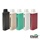 41oYpeZGqNL. SL160 1 - 【初心者でも安心】Eleaf iCareスターターキットレビュー【極小！くわえタバけるVAPE】