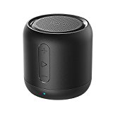 41xZWdUrwbL. SL160 2 - 【ガジェット】「ANKER SoundCore ポータブル Bluetooth 4.0スピーカー」「SoundCore Mini」2モデルレビュー。小型低価格だけど大迫力サウンド＆24時間再生可能大容量モバイルバッテリー