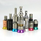 51NcdyIAwkL. SL160 1 - 【海外】「BetterLife iSlim TC 80W VW APV Box Mod Kit 」「BetterLife CF Sub TC 100W 2200mAhバッテリー」「各種アクリルディスプレイスタンド」