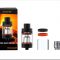 TFV8 Baby Kit thumb255B2255D 2 60x60 - 【VAPERの休日】大須のシーシャカフェ「kemuri」ゲストハウス「西アサヒ」で餃子＆VAPEパーティ【シーシャ/水タバコ/VAPE】