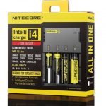 71QDOfRnA2L. SL1300 thumb255B2255D 2 150x150 - 【レビュー】Nitecore Q2 CHARGER(ナイトコアキューツーチャージャー）バッテリー充電器レビュー。小型コンパクトで2Aのスゴモノ。旅行/出張/アウトドア/モバイル携帯に最適解