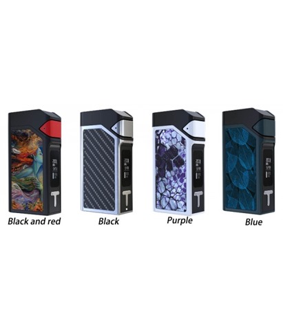 5 1 2 thumb255B2255D 2 - 【海外】「IJOY SOLO V2 PRO 200W MOD」「IJOY ELF TANK- 2ml」「Smoke STICK V8 BABY kit With TFV8 Big Baby - 3000mAh」