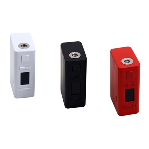 aspire nx100 mod 1  thumb255B2255D 2 - 【海外】「Aspire NX100 TC Box Mod」「IJOY CIGPET ECO12」「IJOY 24mm CIGPET ECO RDA」「CIVILTOP Air Notebook」