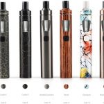 eGo AIO 01 new1 thumb255B2255D 2 150x150 - 【レビュー】「Joyetech eGo AIO 10th ANNIVERSARY」人気の秘密は『使えばわかる。』一斉を風靡したスターターVAPE、こんなにも簡単操作とは知らなかったよ。