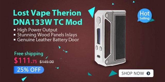 20170328 966c5a7146494031b36e67e572fe2e39 thumb255B5255D 2 - 【セール】「Lost Vape Therion DNA133」「Wismec Reuleaux RX300」「Joyetech Cuboid 150」「LOST VAPE SKAR DNA75W 」「ハンドスピナー」最大25％オフFastTech2017年4月1-2日のエイプリルセール