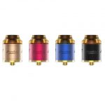 geekvape peerless rda 1 thumb255B2255D 2 150x150 - 【TIPS】VAPE初心者の疑問!コイルはいつ交換すればいい?アトマイザーの気になるコイルの交換時期をまとめてみた