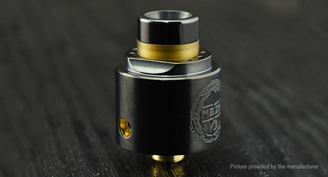 7471901 2 thumb255B2255D 2 - 【海外】「HCigar MAZE V3 RDA」「Limitless Arms Race 200W」「Joyetech eVic Primo 2.0 228W」「VOOPOO S3 80W」