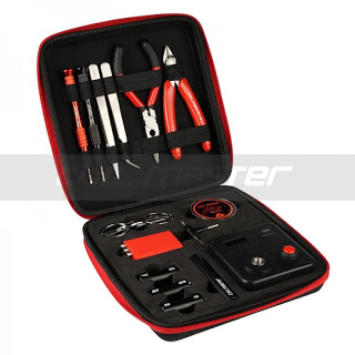 CoilMaster DIY Kit V3 4 600x600 5 - 【小物/ビルド】「Coil Master DIY Kit V3」レビュー。VAPEツールのオールインワンキット！【電子タバコ/VAPE/ビルド/工具】