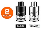 41uWfw1bFsL. SL160  1 - 【RTA】「GeekVape AMMIT RTA」レビュー。シングルビルドで超フレイバーチェイスなRTA爆誕！ベスト・オブ・フレイバーチェイサー【電子タバコ/VAPE】