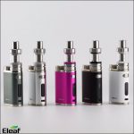 pico thumb255B2255D 2 150x150 - 【レビュー】Eleaf iStick Pico 21700（イーリーフアイスティックピコ21700)あのPicoが遂に25mmと21700バッテリーに対応。操作方法も機能も正統進化で◎スターターキットも同時発売。