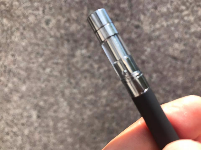 088235B4 02BD 423B A108 035FAFBD63F6 2 - 【MOD】最新の超小型VAPE「Vape Steez VS-1スターターキット」が結構イイ！＆「VAPE STEEZ ビンテージスタイルバージョン」レビュー【電子タバコ/スターターキット/初心者】