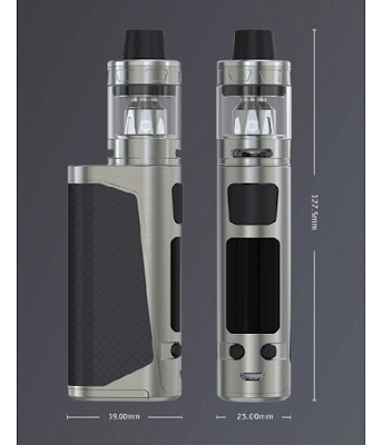 521 1 2 - 【スターターキット/MOD】Joyetech「eVic Primo mini With ProCore Ariesスターターキット」(ジョイテックイービックプリモミニウィズプリコアアリエス）レビュー。小さくて軽くてすごいやつ！【VAPE/電子タバコ】