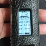 DSC 3942 thumb 2 150x150 - 【ニュース】Joyetech、Wismecユーザ必見！ArcticFoxファームウェアでテクニカルにカスタマイズする