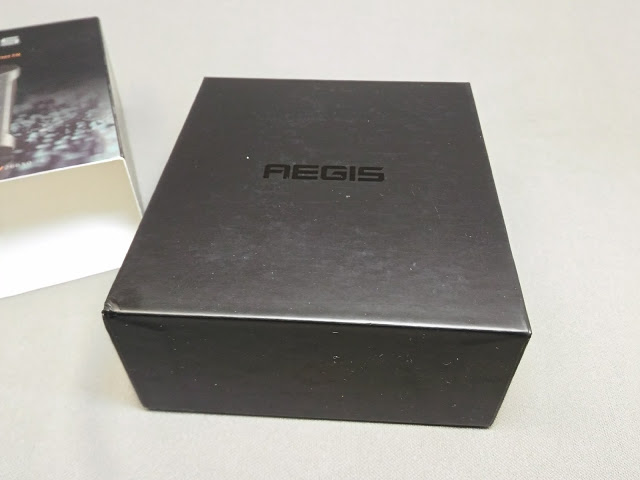 P 20170820 162219 HDR 2 - 【MOD】「GEEKVAPE AEGIS 100W 18650/26650 BOX MOD」（ギークベイプ・イージス100W）レビュー！まさかのMIL-SPEC MOD登場！お風呂に！海水浴に！工事現場に！【VAPE/電子タバコ/防水/防塵/耐衝撃】